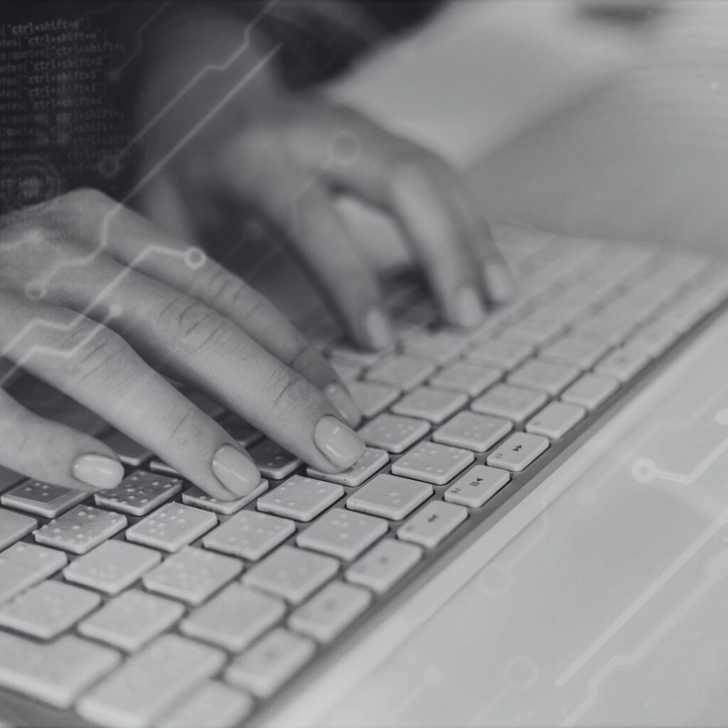 Curso online de inglés específico para funciones de IT.